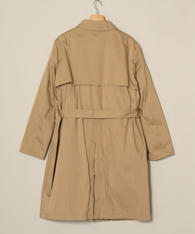 ONWARD Reuse Park 【ICB】コート春夏 ベージュ