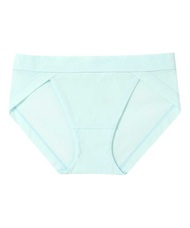 une nana cool コットン ショーツ TU