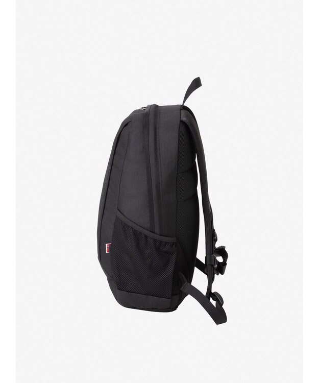 HELLY HANSEN 【20L】フィヨルドランド20 ブラック