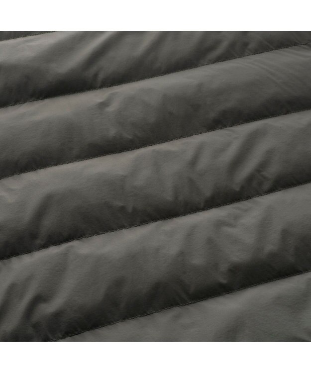 ZERO HALLIBURTON 【撥水・保温】 軽量中綿スカート ZHG-W5A2b 85134 カーキ