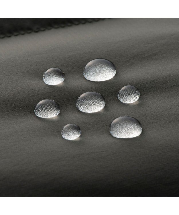 ZERO HALLIBURTON 【撥水・保温】 軽量中綿スカート ZHG-W5A2b 85134 カーキ