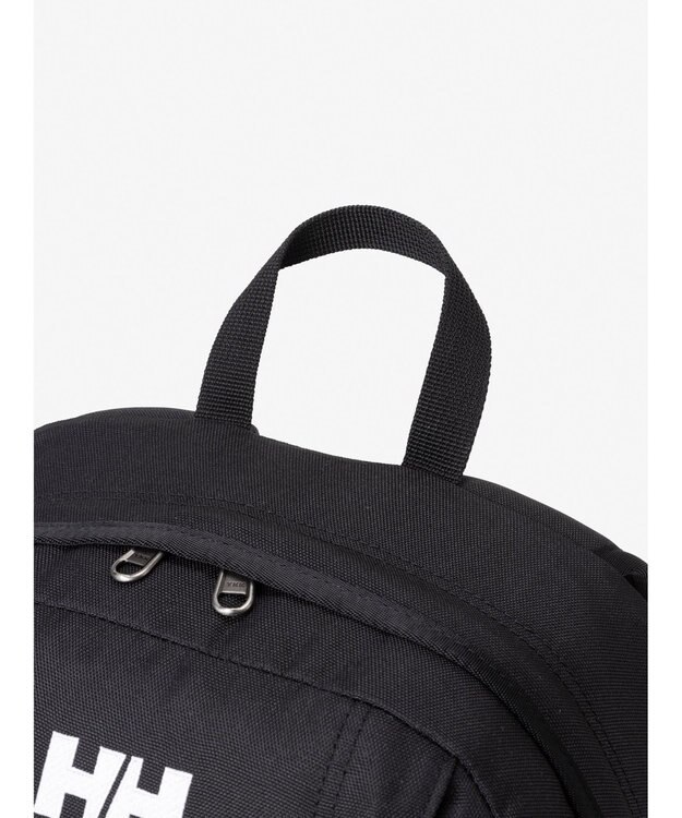 HELLY HANSEN 【20L】フィヨルドランド20 ブラック
