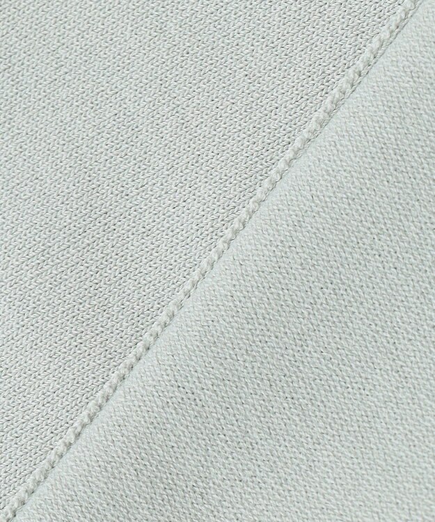 ANY SIS 【洗える】パール調ポイント カーディガン ミント