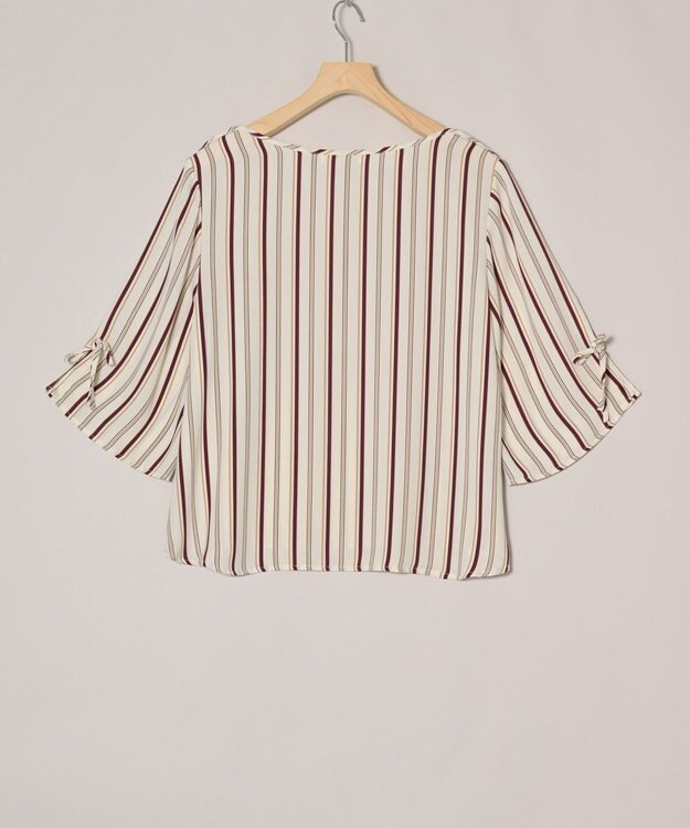 ONWARD Reuse Park 【any SiS】カットソー秋冬 ブラウン