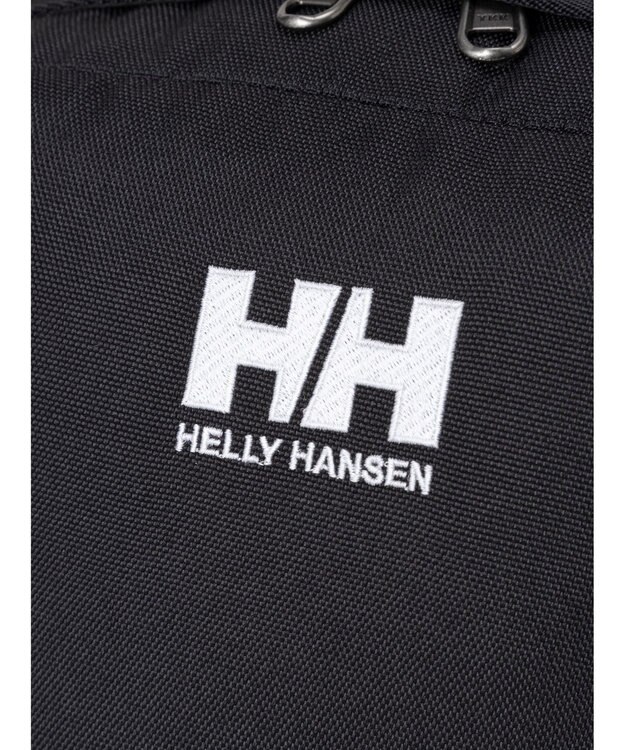 HELLY HANSEN 【20L】フィヨルドランド20 ブラック