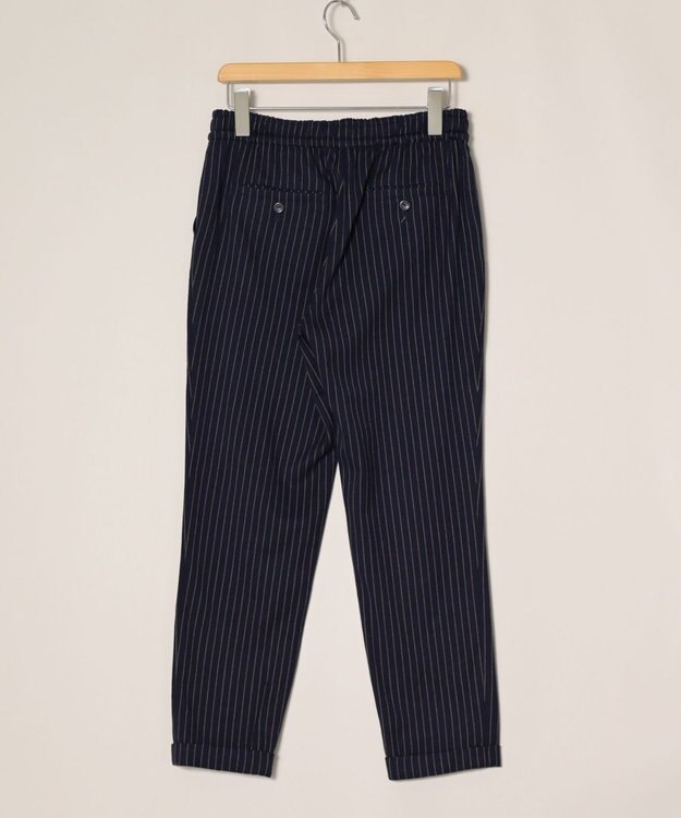 ONWARD Reuse Park 【any SiS】パンツ秋冬 ネイビー