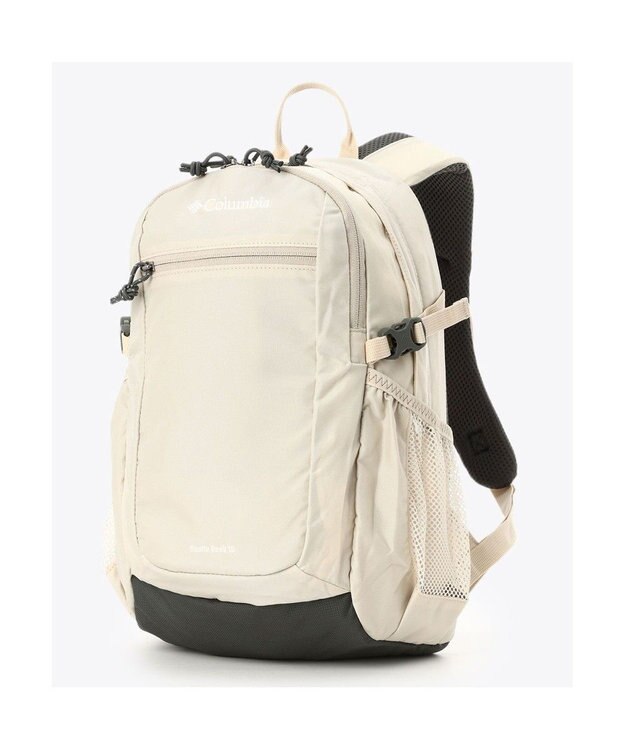 Columbia Columbia/ キャッスルロック15L バックパックII /コロンビア Chalk
