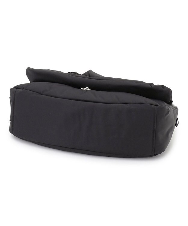 23区 NOMADIS LUCK ショルダーバッグ ブラック系