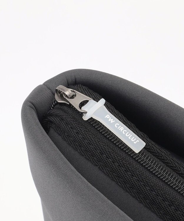 PW CIRCULUS 【UNISEX】デタッチャブルトートバッグ ゴルフ グレー系