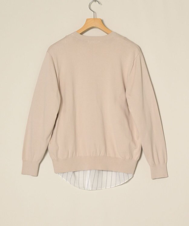 ONWARD Reuse Park セット商品/サイズ40【23区】ニット春夏×【自由区】ブラウス春夏 その他