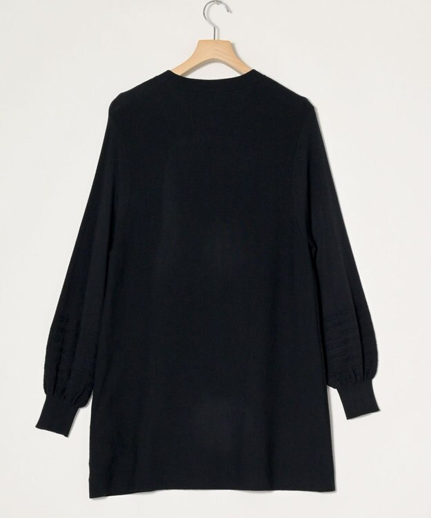 ONWARD Reuse Park 【自由区】ニット秋冬 ネイビー