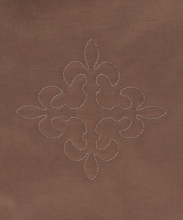 russet 《15か月連続！ブランド月間ランキング1位》コーデュラナイロン 2WAYトートバッグ(CE-1404-WEB) Brown