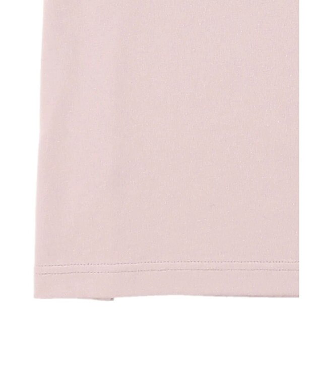 Green Parks Ｓｍｉｌｅｙ　Ｆａｃｅ／チェリープリントＴシャツ Pink