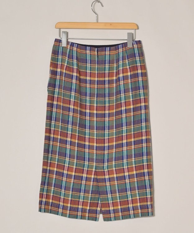 ONWARD Reuse Park 【23区】スカート春夏 イエロー