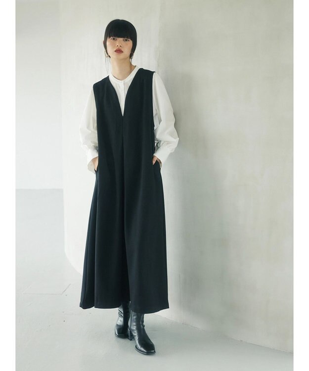 Green Parks armonia．ポンチジャンスカ Black