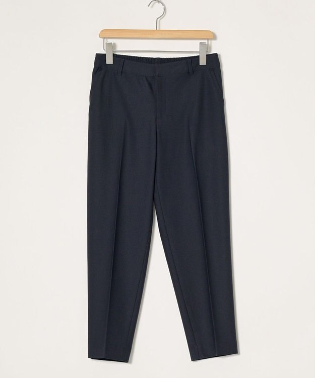 ONWARD Reuse Park 【any SiS】パンツ秋冬 ネイビー