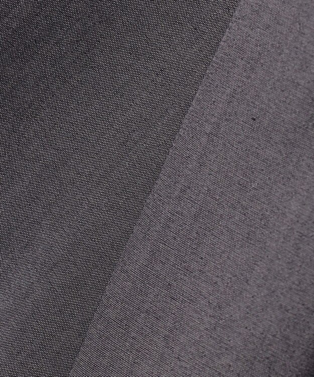 ANY L 7daysデイリーリラックスジャケット グレーシャンブレー（一部店舗限定色）