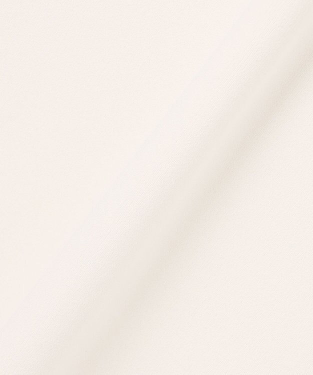 BEIGE， 【洗える】LAURA / Iラインリブスカート Ecru