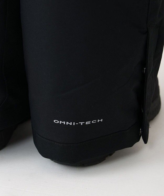 Columbia Columbia/ ウィメンズバガブーIIパンツ /コロンビア Black