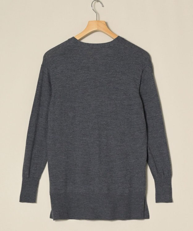 ONWARD Reuse Park 【ICB】ニット秋冬 グレー