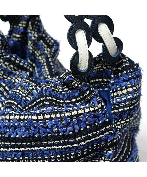 Regalo Felice 【肩に掛けやすい / 大容量】トート / REGALO NV(ネイビー)