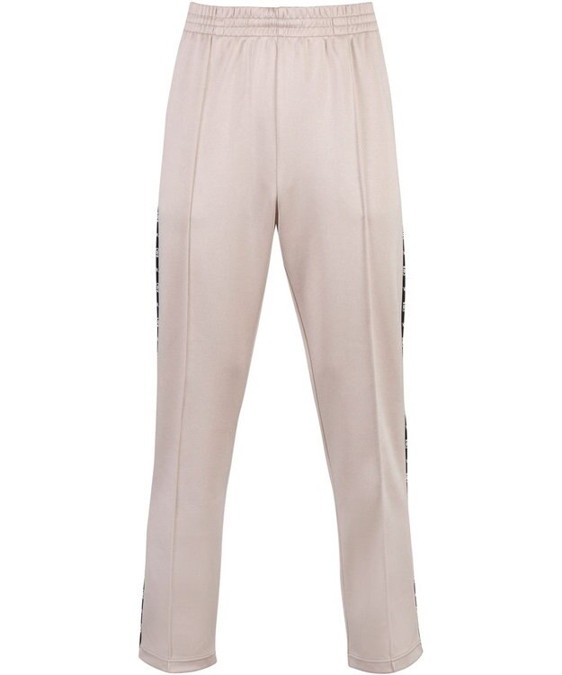 CW-X 【UNISEX】 CW-X ボトムス ロングパンツ スタイルアップ効果が期待 ストレートシルエット ユニセックス DHR279 /ワコール ベージュ