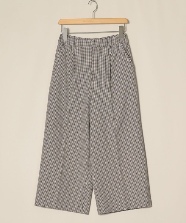 ONWARD Reuse Park 【any SiS】パンツ秋冬 ブラウン