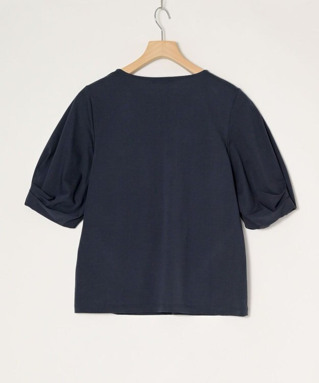 ONWARD Reuse Park 【ICB】カットソー秋冬 ネイビー