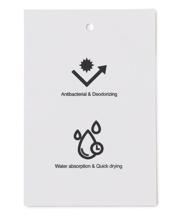 J.PRESS MEN 酷暑の清潔感もこれ一枚で【吸水速乾 / 抗菌防臭 / 防シワ】【J.PRESS OXFORD JERSEY】カノコインレイ半袖 シャツ / B.D. サックスブルー系