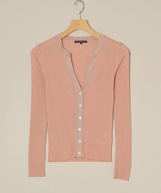 ONWARD Reuse Park 【23区】ニット春夏 ピンク