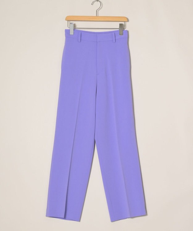 ONWARD Reuse Park 【23区】パンツ秋冬 パープル