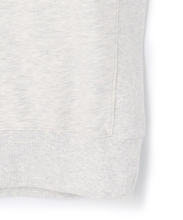 J.PRESS MEN 【Pennant Label】Sweatshirt / Yale ライトグレー系