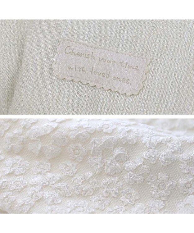 PET PARADISE ペットパラダイス ドライブカドラー 《お花生地》 小型犬 多頭用 L お花