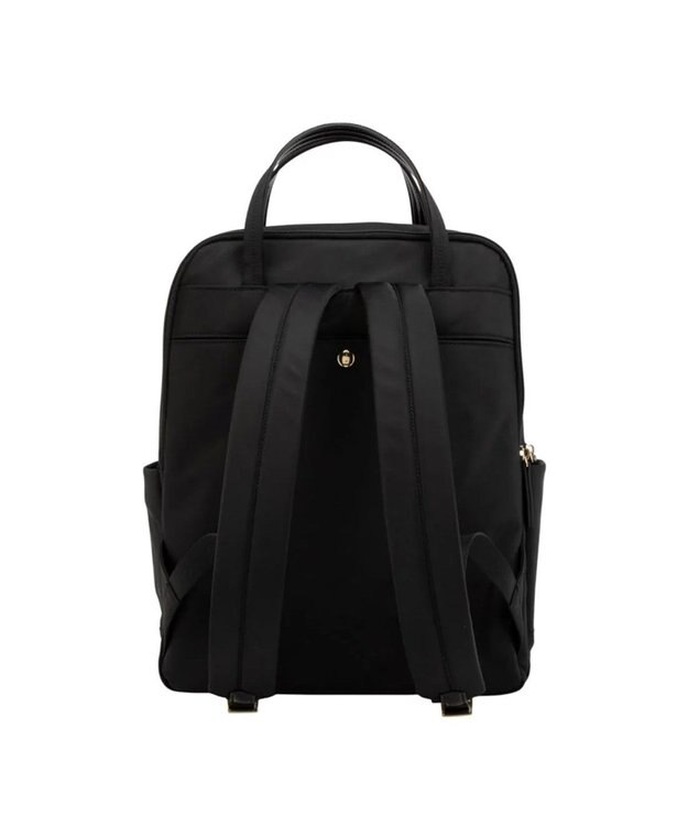 LANVIN en Bleu デコレ バックパック ブラック