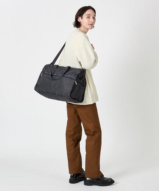 LeSportsac DELUXE LG WEEKENDER/サンダー サンダー