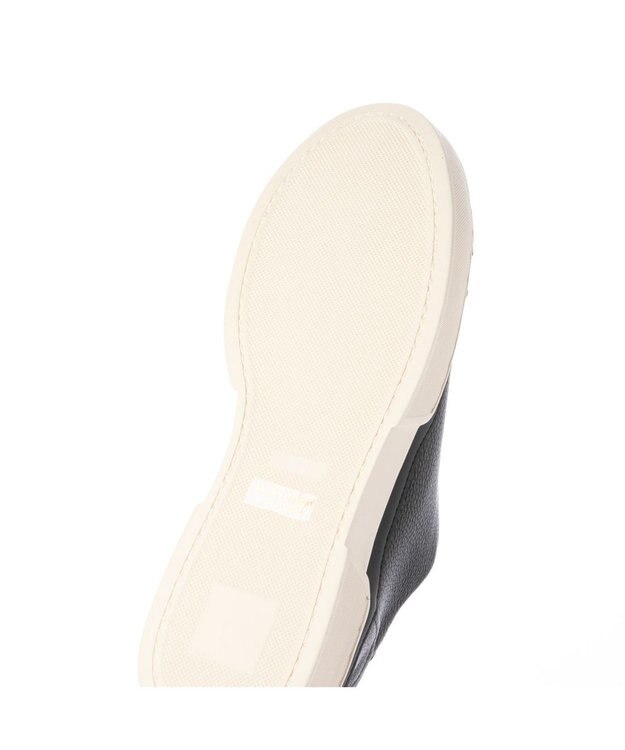 MODE ET JACOMO <MODE ET JACOMO>スリップオンスニーカー ブラック