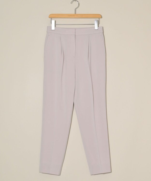 ONWARD Reuse Park 【ICB】パンツ春夏 パープル