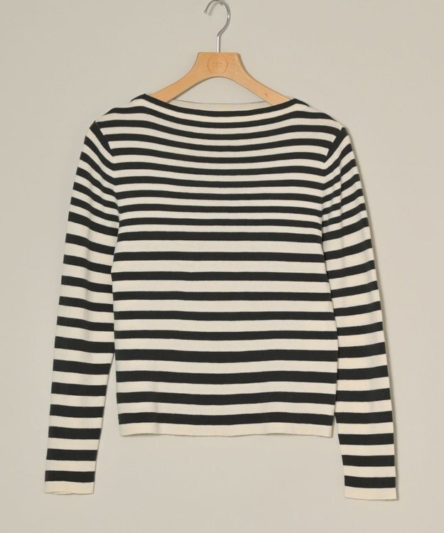 ONWARD Reuse Park 【23区】ニット秋冬 グリーン