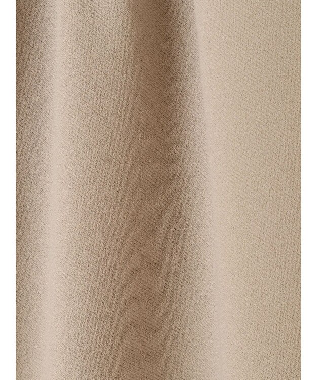 earth music&ecology Ｚｉｐスカート Light Beige