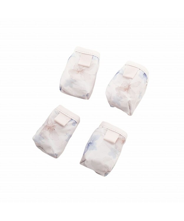 ACE BAGS & LUGGAGE Jewelna Rose HaNT ×Jewelna Rose コラボ スーツケース 機内持ち込み フロントオープン 34L 06820 ジュエルナローズ ラベンダーグレー