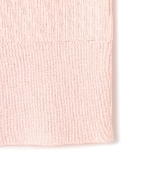 TOCCA 【洗える】SPRINGTIME KNIT ニットカーディガン ピンク