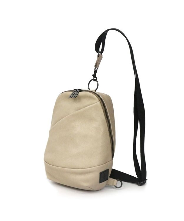 Regalo Felice 【リュックにもショルダーにもなる！】バッグパック小 / REGALO GYG(グレージュ)