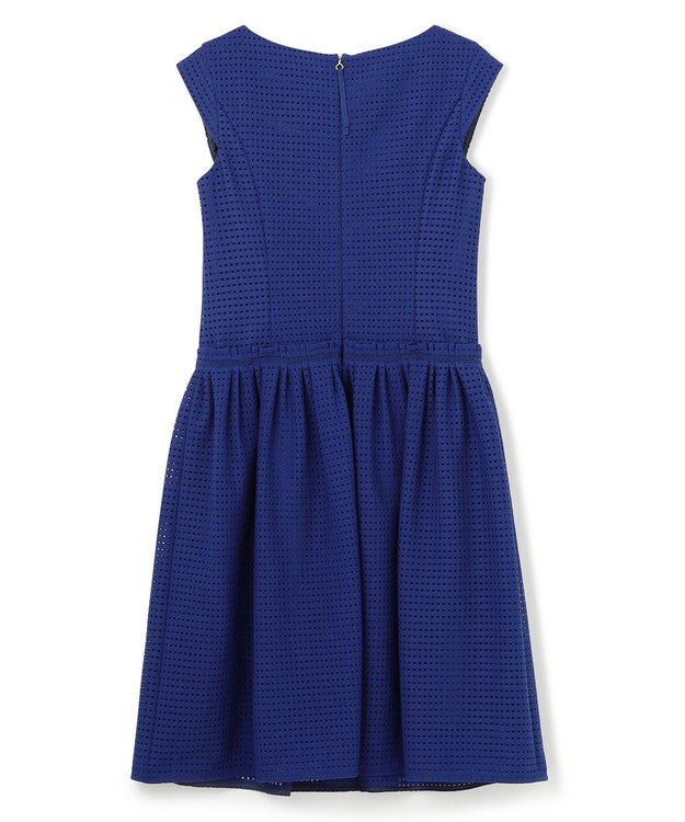 TOCCA 【消臭】BEACH VOLLEYBALL ドレス ブルー系