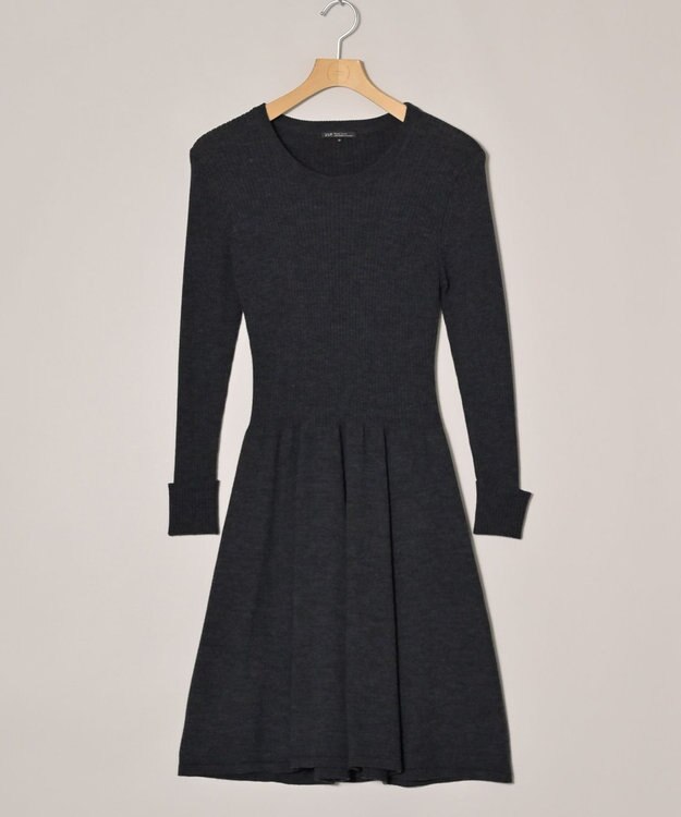 ONWARD Reuse Park 【23区】ニット秋冬 グレー