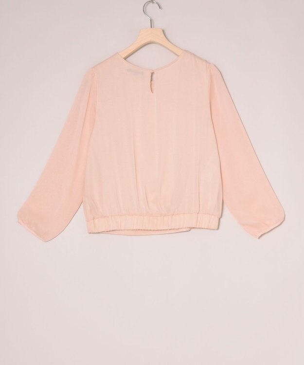 ONWARD Reuse Park 【23区】カットソー秋冬 ピンク