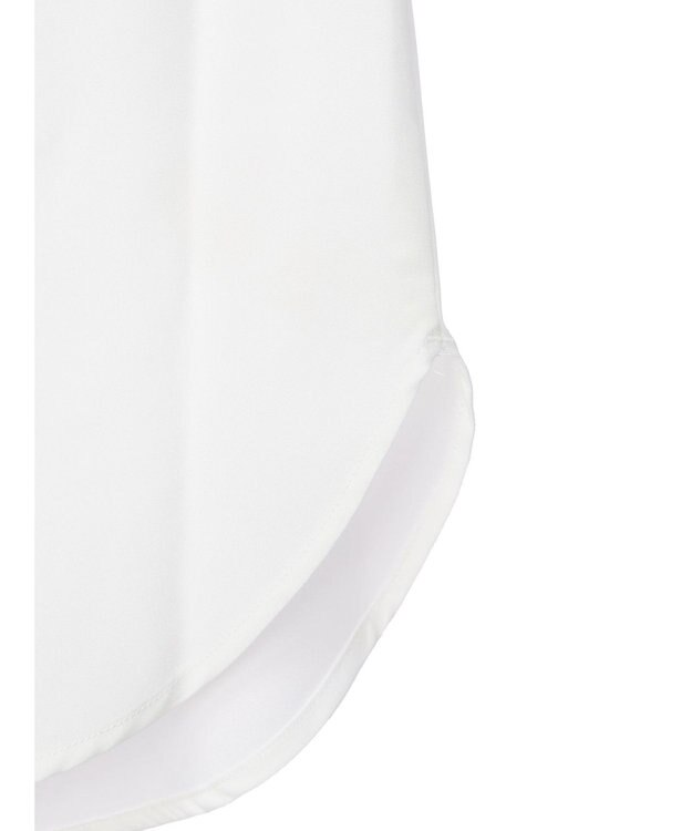 Green Parks ＳＥＴ２点ニットビスチェ＋とろみチュニック Beige