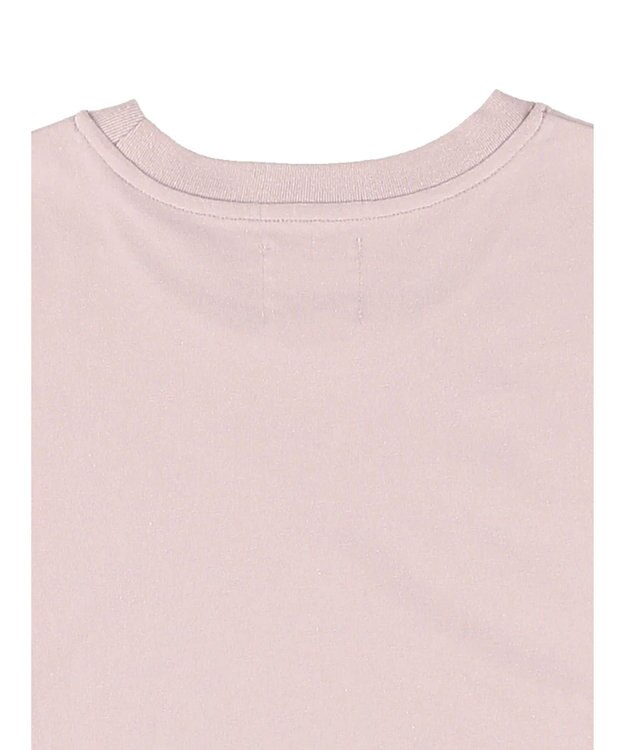 Green Parks Ｓｍｉｌｅｙ　Ｆａｃｅ／チェリープリントＴシャツ Pink