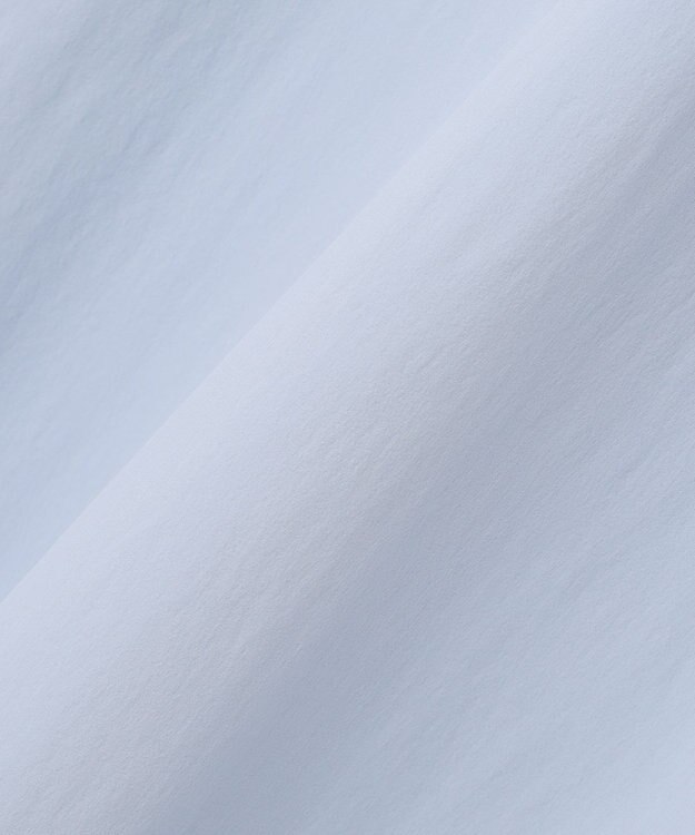 uncrave 【撥水・接触冷感・UVカット・洗濯機洗い可】マルチファンクションナイロン ワンピース（uncrave STANDARD） サックス