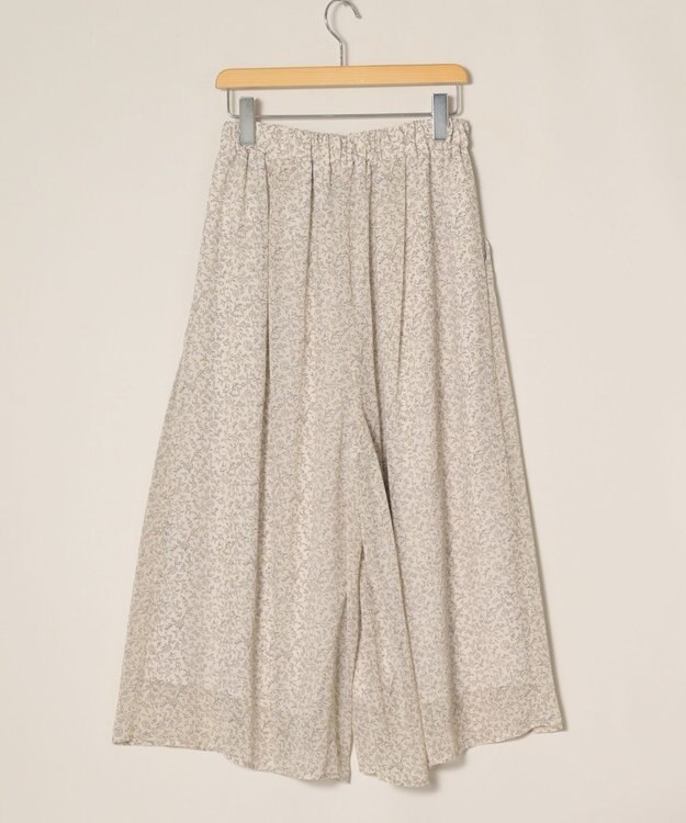 ONWARD Reuse Park 【any SiS】パンツ秋冬 グレー