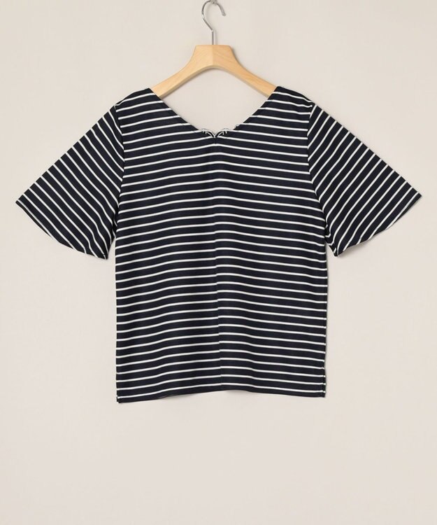 ONWARD Reuse Park 【any SiS】カットソー春夏 ネイビー